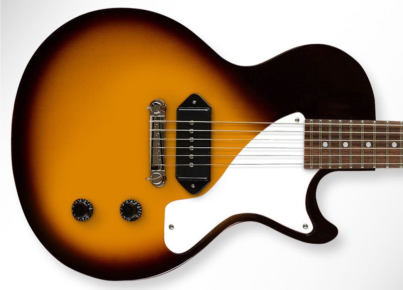 Tobacco Burst