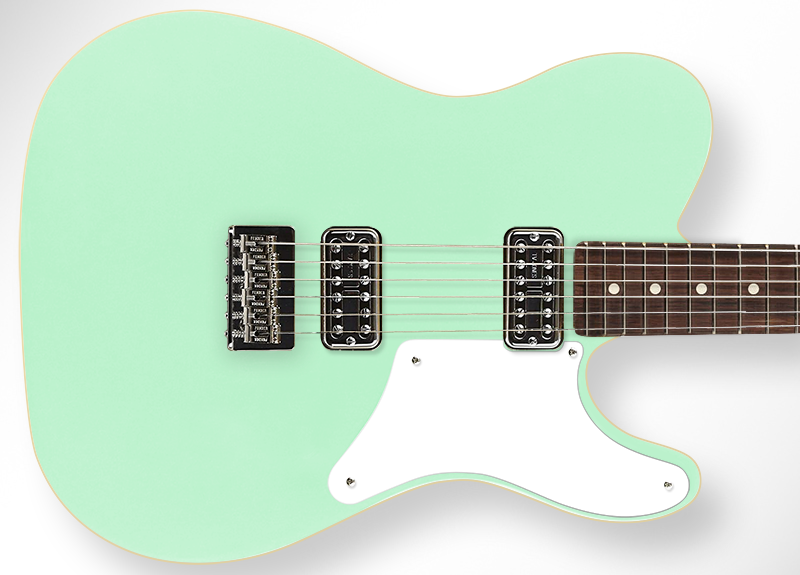 Surf Green